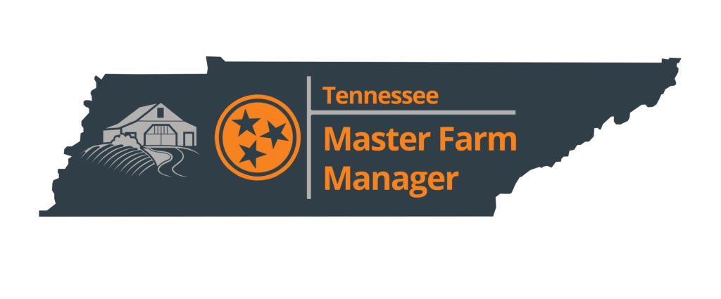 UT Master Farm Manager logo