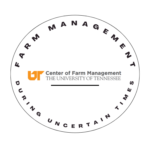 Farm Management During Uncertain Times logo