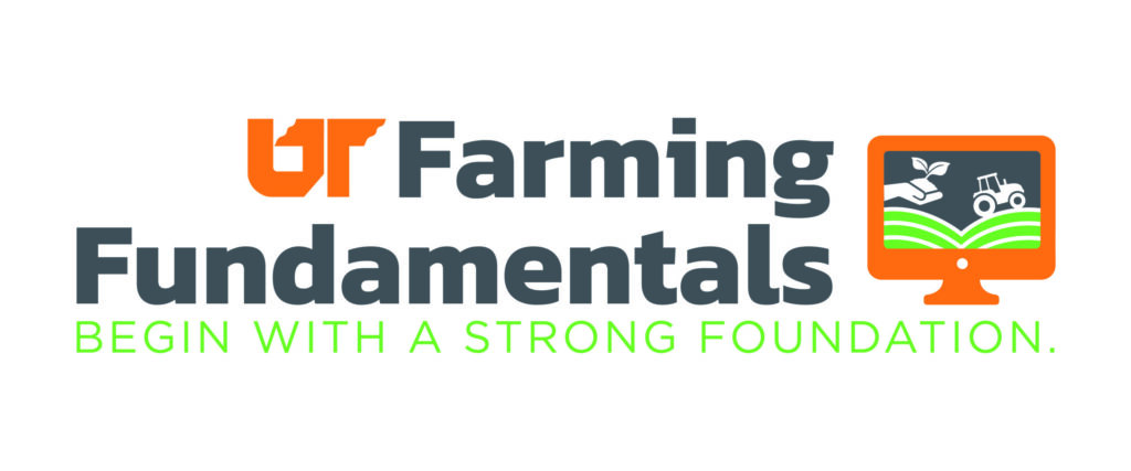 Farming Fundamentals - Begin with a strong foundation