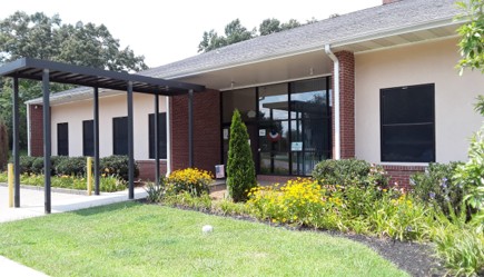UT-TSU Extension Montgomery County