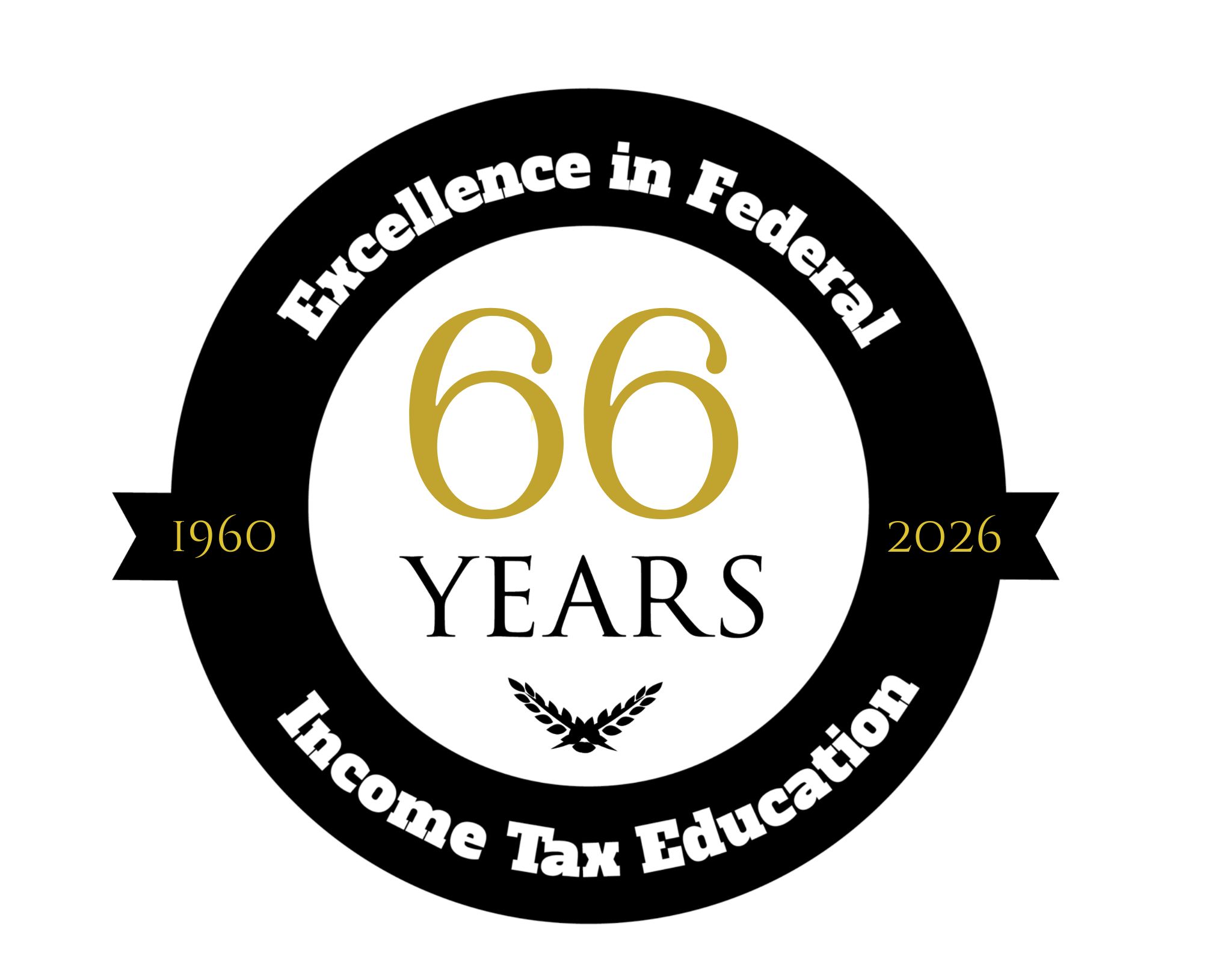 Tax Seminar Logo